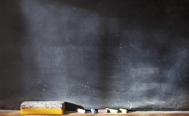 124 Schools in Jammu and Kashmir Have No Students
