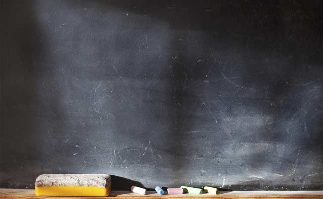 124 Schools in Jammu and Kashmir Have No Students