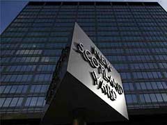 Scotland Yard Accused Of Using Indian Hackers For Spying: Report