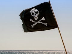 Somali Pirates Shifting Location Towards India: Defence Minister Manohar Parrikar