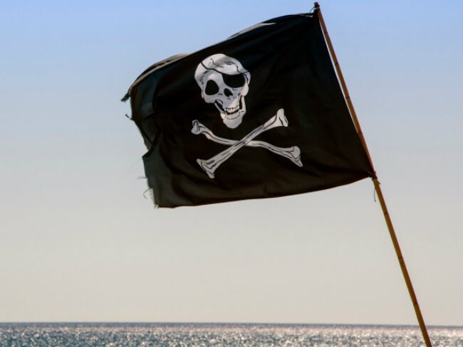 Why Pirate Attacks Are Rising Again Near Somalia