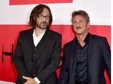 <i>Gunman</i> Director Says Sean Penn Doesn't Compromise