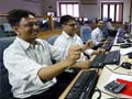 Indian Markets Will Rally Again Soon: Madhav Dhar