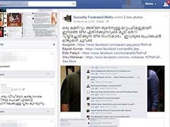 This Facebook Page Names and Shames Kerala's Obscene Online Trolls
