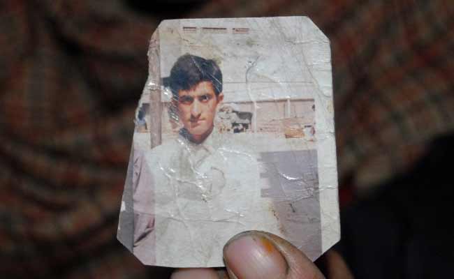 Pakistan Postpones Killer's Execution for Fourth Time