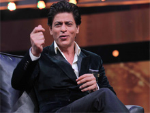 शाहरुख खान नाइटराइडर्स को बनाना चाहते हैं 'ग्‍लोबल ब्रांड'