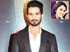 Shahid Kapoor's Wife-to-Be Mira Rajput Deleting Friends From Social Media?