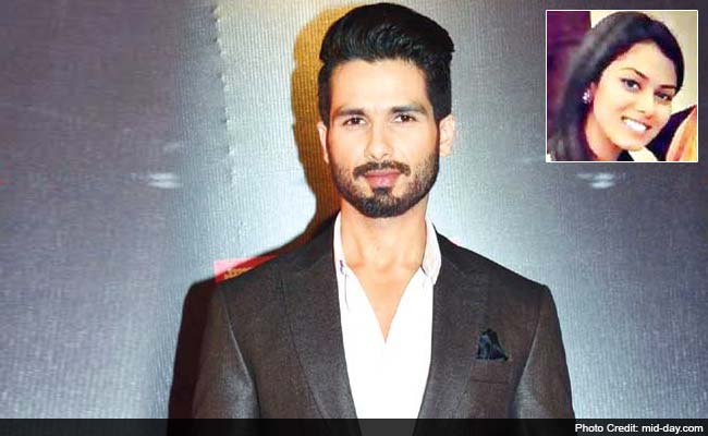 Shahid Kapoor's Wife-to-Be Mira Rajput Deleting Friends From Social Media?