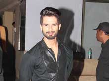 Shahid Kapoor Reportedly Engaged to Marry Delhi Student Mira Rajput
