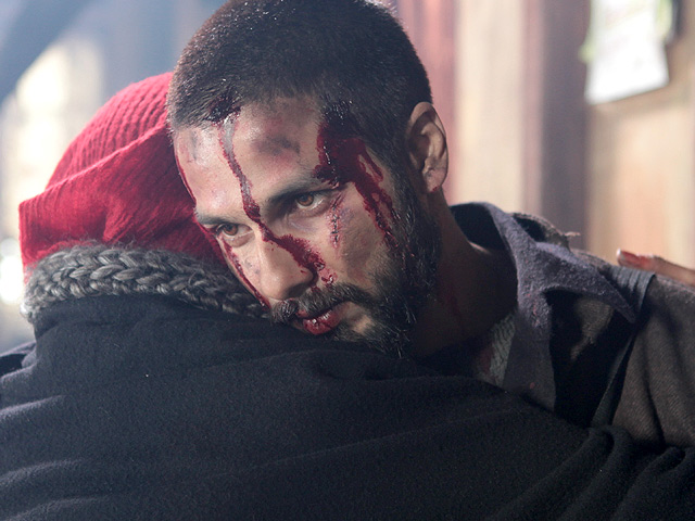 National Awards: Vishal Bhardwaj Happy For <i>Haider</i>, Sad For Shahid Kapoor