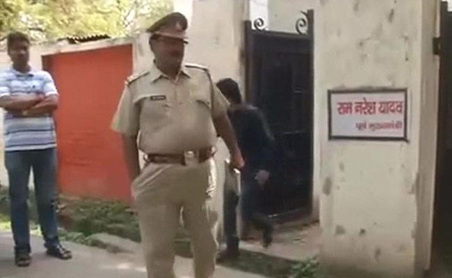 Madhya Pradesh Governor's Son, Linked to Exam Scam, Found Dead