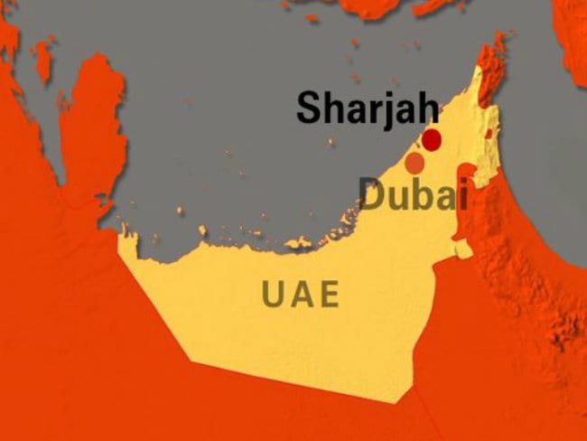 Indian Worker Hangs Himself in United Arab Emirates: Reports
