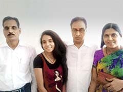 Mumbai: Family Forgets Purse with Diamonds, Phone in Train; Gets it Back