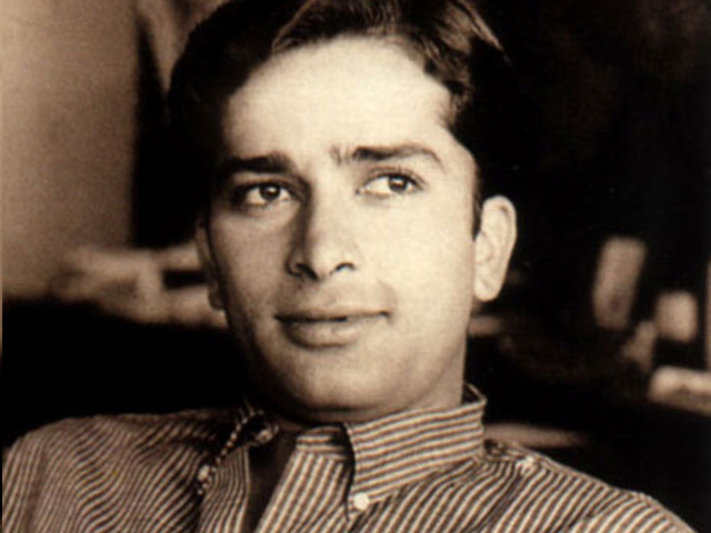 Shashi Kapoor's <I>Suhana Safar</i>: The Story of Bollywood's <i>Raja Saab</i>