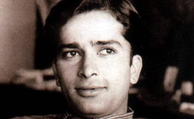 Shashi Kapoor: Honour Richly Deserved