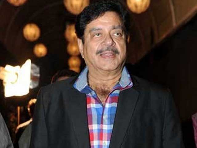 Shatrughan Sinha on '<i>Gaalis</i> for <i>Taalis</i>': Pran, Danny Denzongpa and I Never Cussed