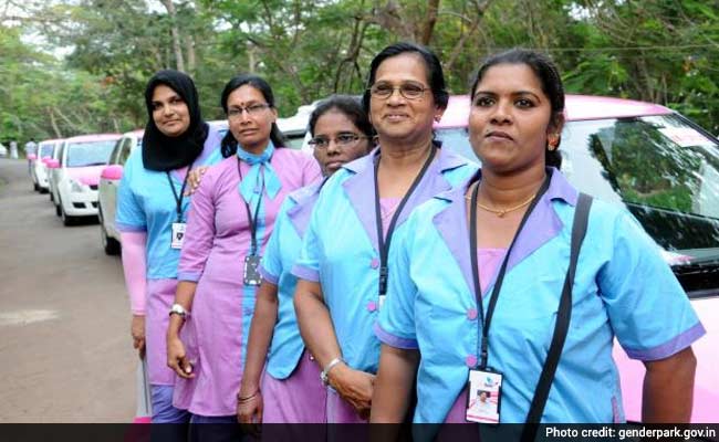 Kerala To Host Its First Global Conference On Gender Equality