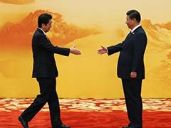 China, Japan Agree to Keep Momentum Alive for Better Ties