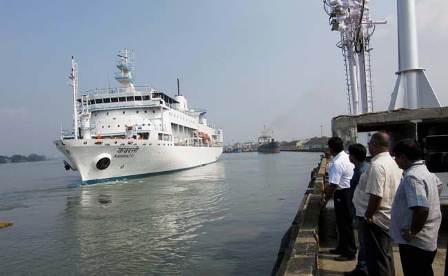 Evacuation From Yemen: India Gets Permission to Dock Ships at Aden