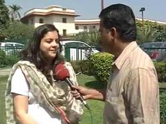 Section 66(A) Scrapped: Meet Shreya Singhal, Petitioner Who Fought for Net Freedom