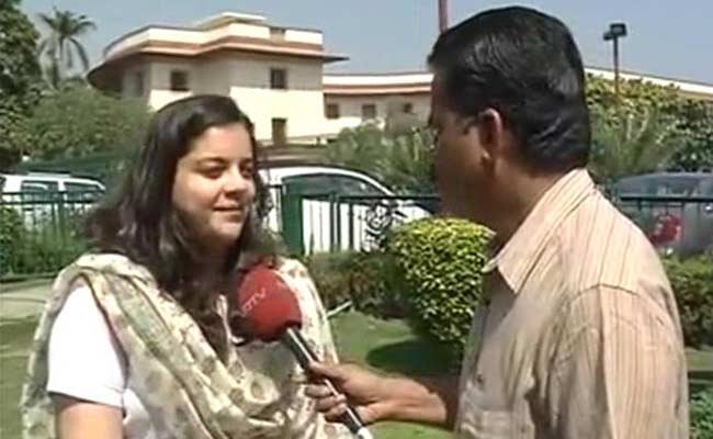 Section 66(A) Scrapped: Meet Shreya Singhal, Petitioner Who Fought for Net Freedom