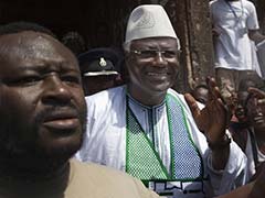 Sierra Leone President Sacks Deputy for Seeking Asylum in US Embassy