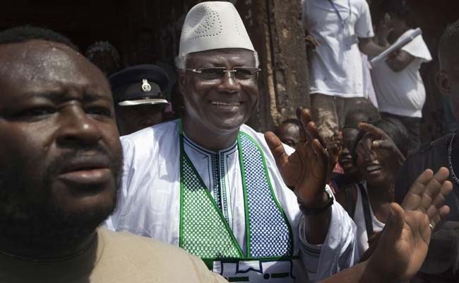 Sierra Leone President Sacks Deputy for Seeking Asylum in US Embassy