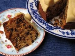 How To Cook The Perfect Simnel Cake How To Cook The Perfect Simnel Cake