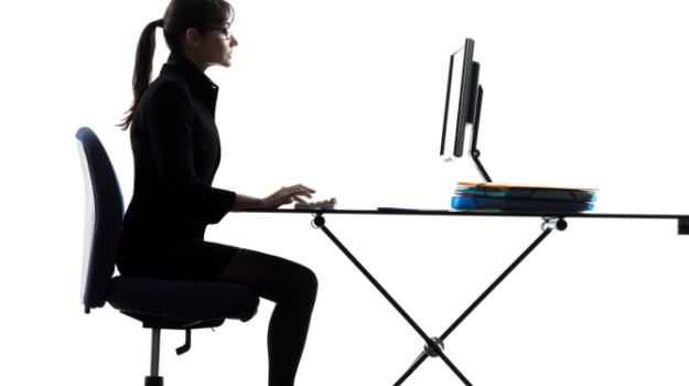 Sitting No Worse for Health Than Standing: UK Study