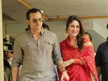 Kareena Kapoor: Saif OK With Giving Padma Shri Back