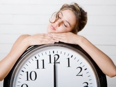 Losing 30 Minutes of Daily Sleep May Trigger Weight Gain Losing 30 Minutes of Daily Sleep May Trigger Weight Gain