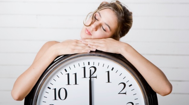 Losing 30 Minutes of Daily Sleep May Trigger Weight Gain