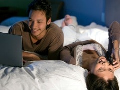 Put That Smartphone Away! It Could be Messing With Your Sleep Put That Smartphone Away! It Could be Messing With Your Sleep