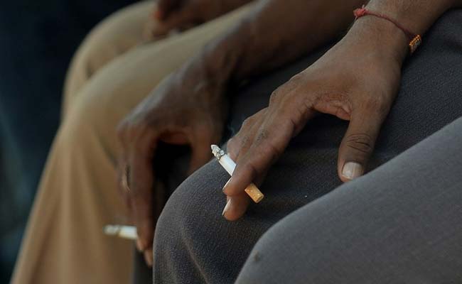 'Sugar Causes Diabetes, is it Banned?' Another BJP Lawmaker Sides With Tobacco