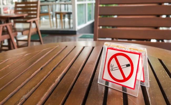 Quitting Smoking In 60s Can Still Extend Life: Study
