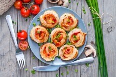 7 Smashing Snacks Under 10 Minutes 7 Smashing Snacks Under 10 Minutes