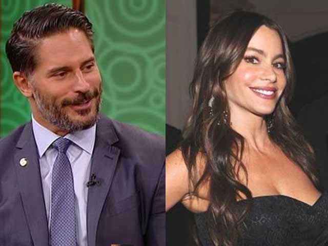 Joe Manganiello Eager to Marry Sofia Vergara