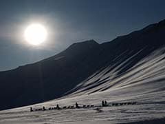 Solar Eclipse Sweeps Across Atlantic, Visible Only from Remote Islands