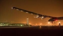 Solar Impulse 2 - All You Need to Know