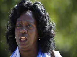 Cuban Dissident Fends Off Leadership Challenge Cuban Dissident Fends Off Leadership Challenge