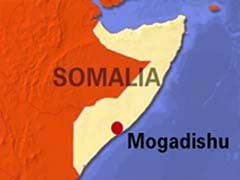 'Massive Explosion' Hits Somalian Hotel