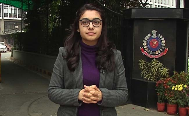 Blog: #NDTVGirlAsks. Two Young Women Abused.