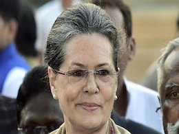 Sonia Gandhi Wishes Nation on Baisakhi, Rongali Bihu Sonia Gandhi Wishes Nation on Baisakhi, Rongali Bihu