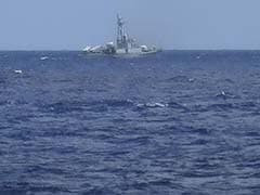 Japan May Consider South China Sea Patrols, Says Military