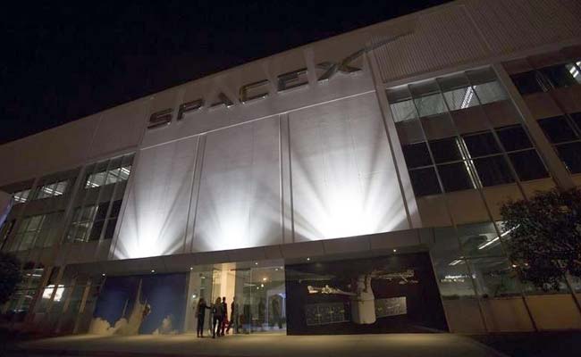 SpaceX Says Boosting Output, on Track for 13 Rocket Launches This Year