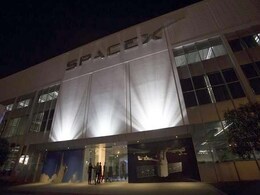 SpaceX Says Boosting Output, on Track for 13 Rocket Launches This Year SpaceX Says Boosting Output, on Track for 13 Rocket Launches This Year