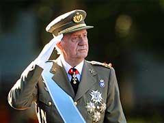 Spanish Court Dismisses Paternity Suit Against Ex-King