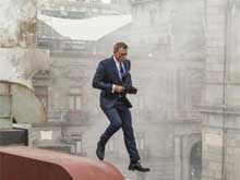 In <i>SPECTRE</i>, Bond Has a Secret He Can't Tell Anyone