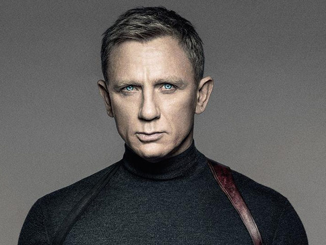 With <i>SPECTRE</i>, Whole World Will See us, Says Mexico City Mayor