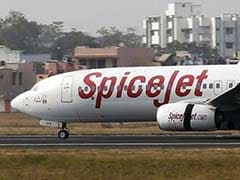 SpiceJet's Chief Commercial Officer Resigns